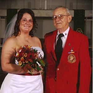 Meet your Posher, Jordan